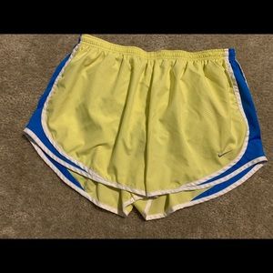 Nike Dri Fit XL Shorts